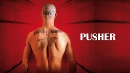 Pusher