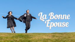 La bonne épouse