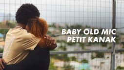 Baby Old Mic - Petit Kanak