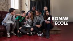 A bonne école