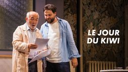 Le jour du kiwi