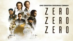 ZéroZéroZéro