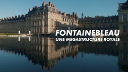 Fontainebleau, une mégastructure royale