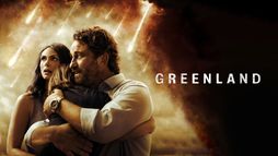 Greenland, le dernier refuge