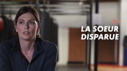 La soeur disparue