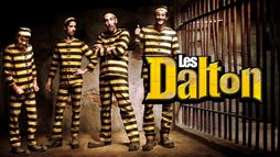 Les Dalton
