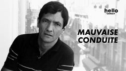 Mauvaise conduite