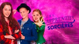 Les apprenties sorcières