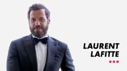 Laurent Lafitte