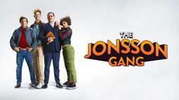Le Gang Jonsson