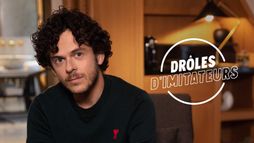 Drôles d'imitateurs