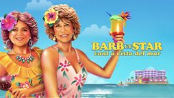 Barb et Star vont à Vista Del Mar