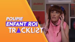 Poupie : « La force des gens, ça m’attire beaucoup, c’est le début de tout » | TRACKLIST