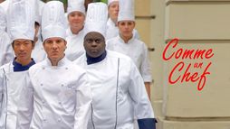 Comme un chef