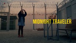 Midnight Traveler