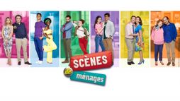 Scènes de ménages