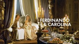 Ferdinando e Carolina