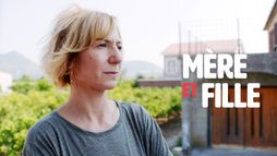 Mère et fille