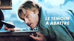Le témoin à abattre
