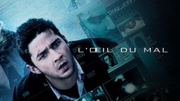 L'oeil du mal
