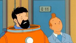 Les aventures de Tintin - Saison 2