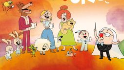 Les plus belles comptines d'Okoo - Saison 2