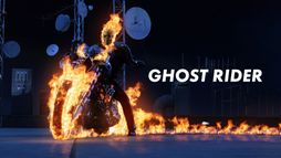 Ghost Rider