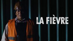 La Fièvre