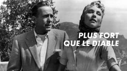 Plus fort que le diable