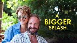 A Bigger Splash