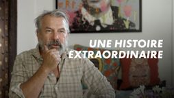 Une histoire extraordinaire