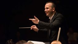 Yannick Nézét-Seguin dirige la Quatrième de Chostakovitch