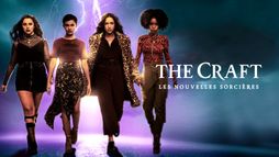 The Craft : les nouvelles sorcières