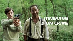 Itinéraire d'un crime