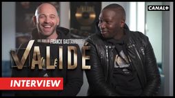 Validé - Tu valides ?