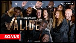Validé : le phénomène