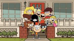 Bienvenue chez les Loud - Saison 7