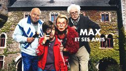 Max et ses amis