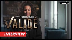 Validé saison 2