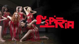 Suspiria