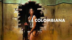 Colombiana