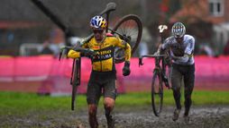 CYCLO-CROSS COUPE DU MONDE