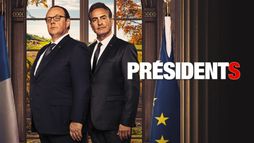 Présidents
