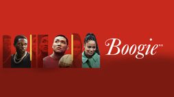 Boogie
