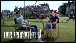 Finnegan Oldfield - Lyna Khoudri - Une Rencontre Et...