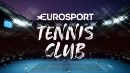 Eurosport Tennis Club