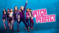 Pitch Perfect