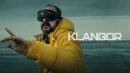 Klangor