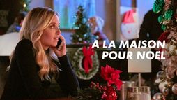 A la maison pour Noël