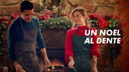 Un Noël al dente